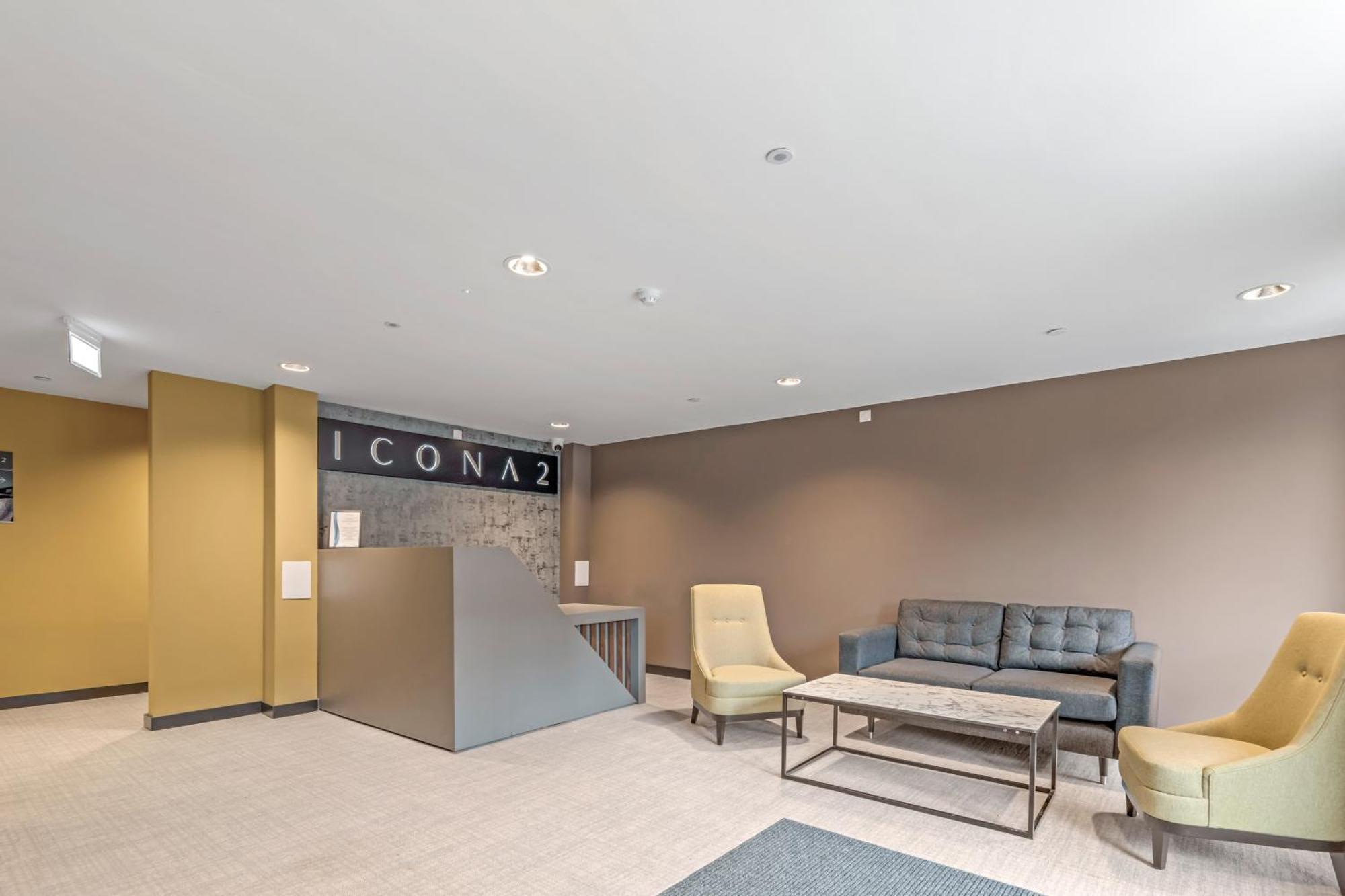 Carillon 60 With Free Secure Parking Apartment *