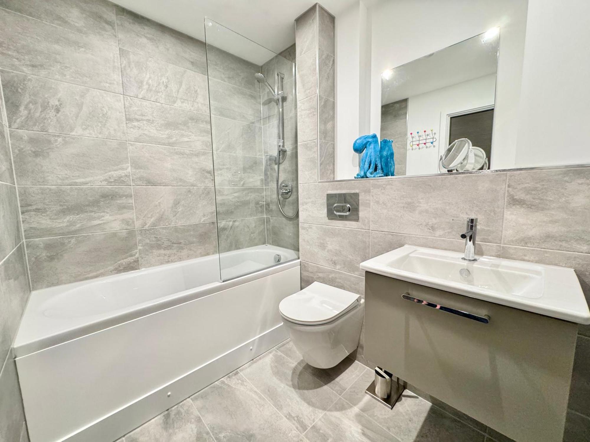 Apartamento Carillon 60 With Free Secure Parking *