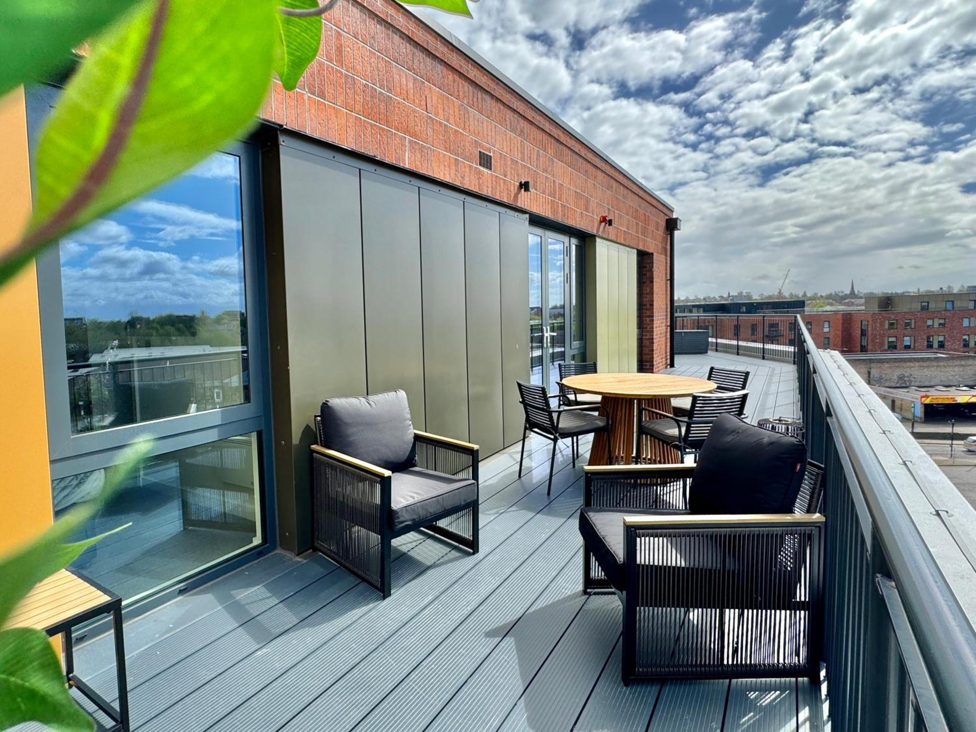 Apartamento Carillon 60 With Free Secure Parking *