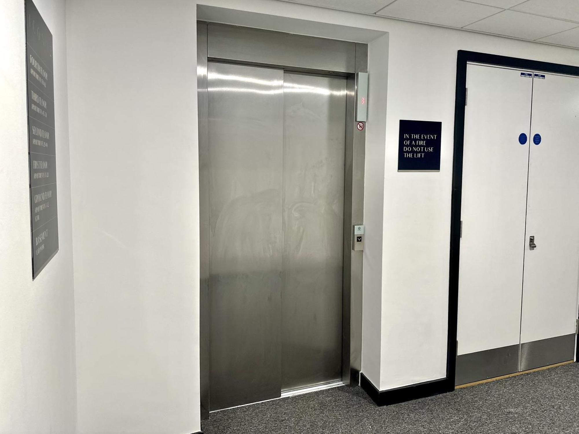 Apartamento Carillon 60 With Free Secure Parking *