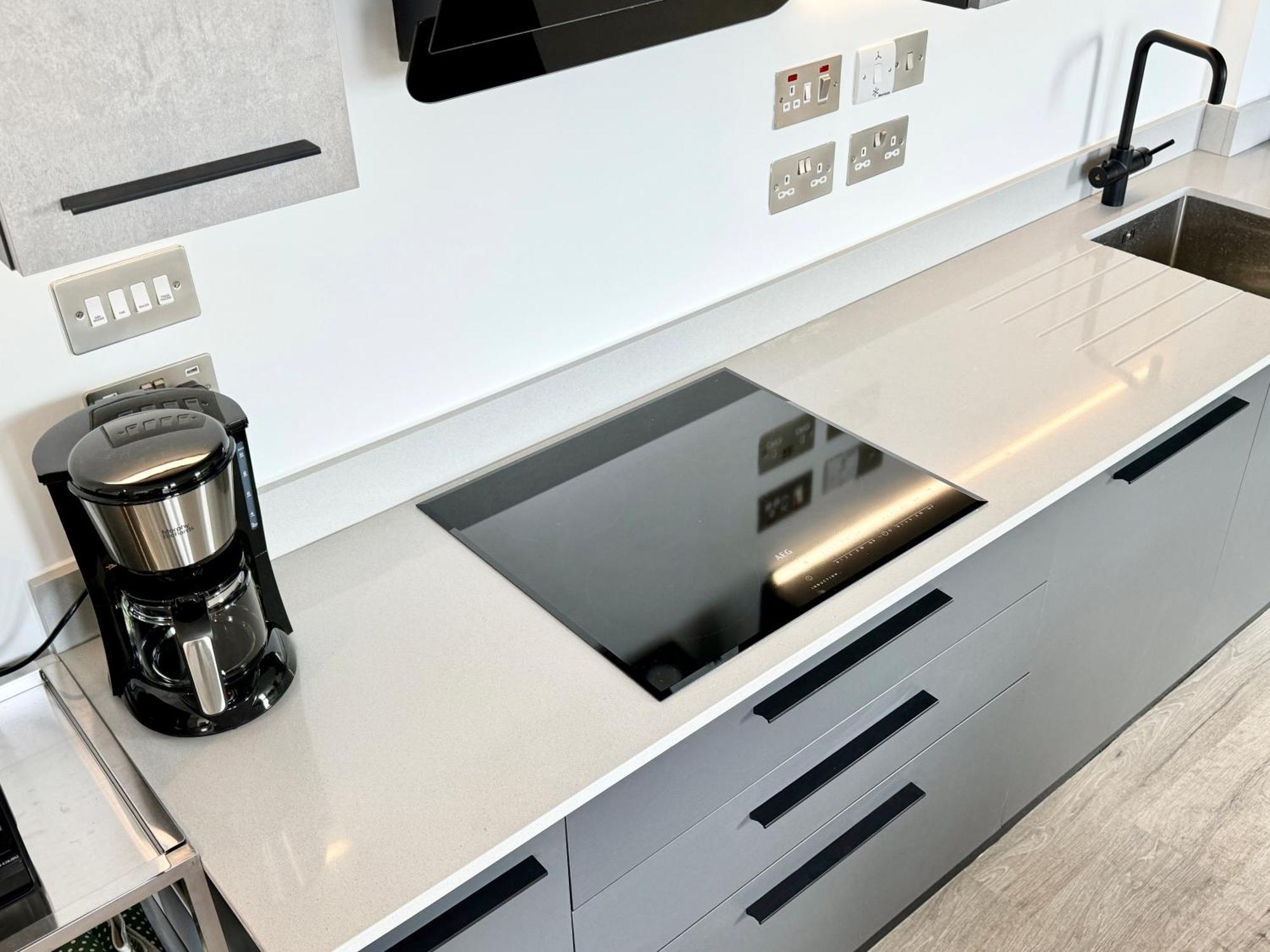 Carillon 60 With Free Secure Parking Apartamento York