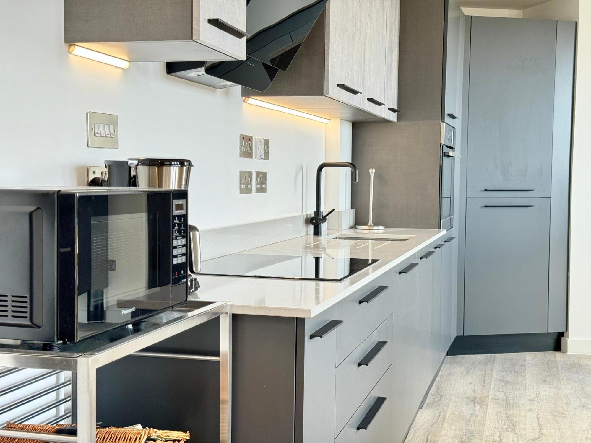 Apartamento Carillon 60 With Free Secure Parking *