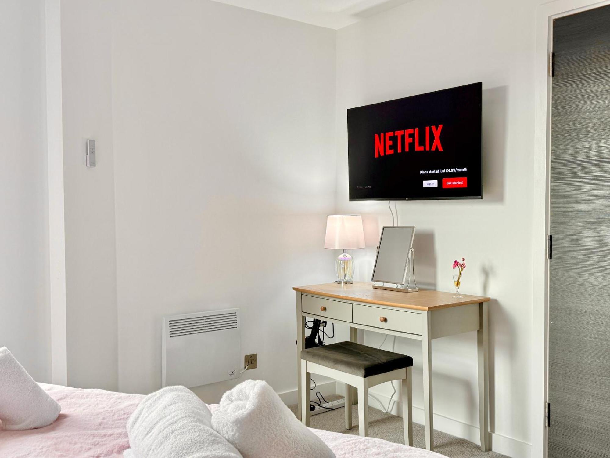Apartamento Carillon 60 With Free Secure Parking York