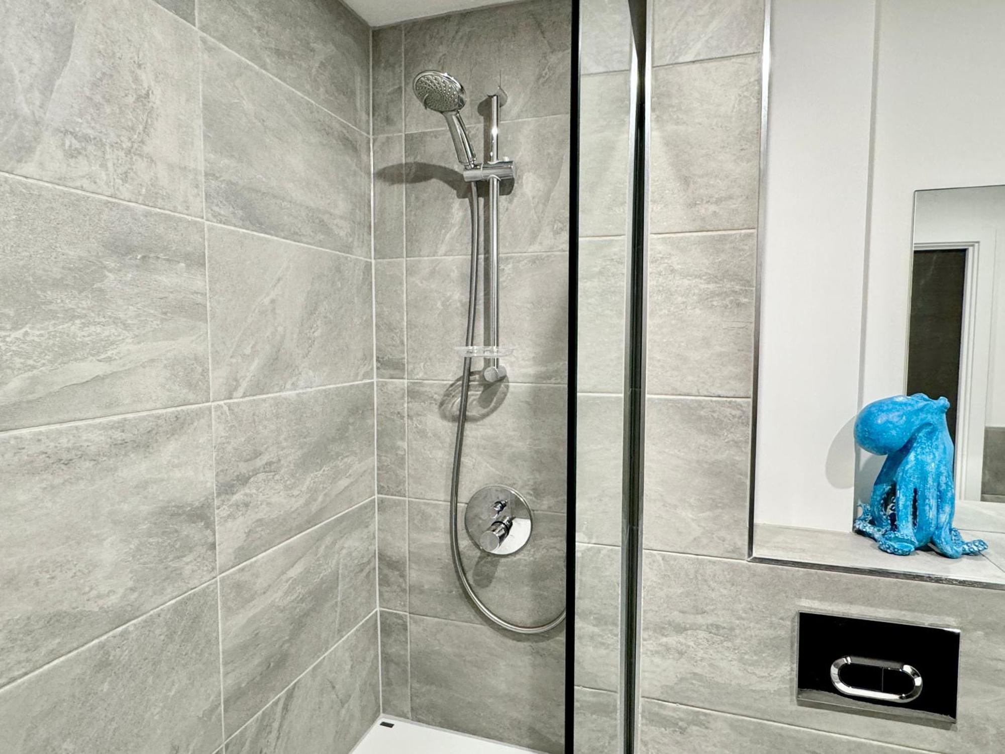Apartamento Carillon 60 With Free Secure Parking *
