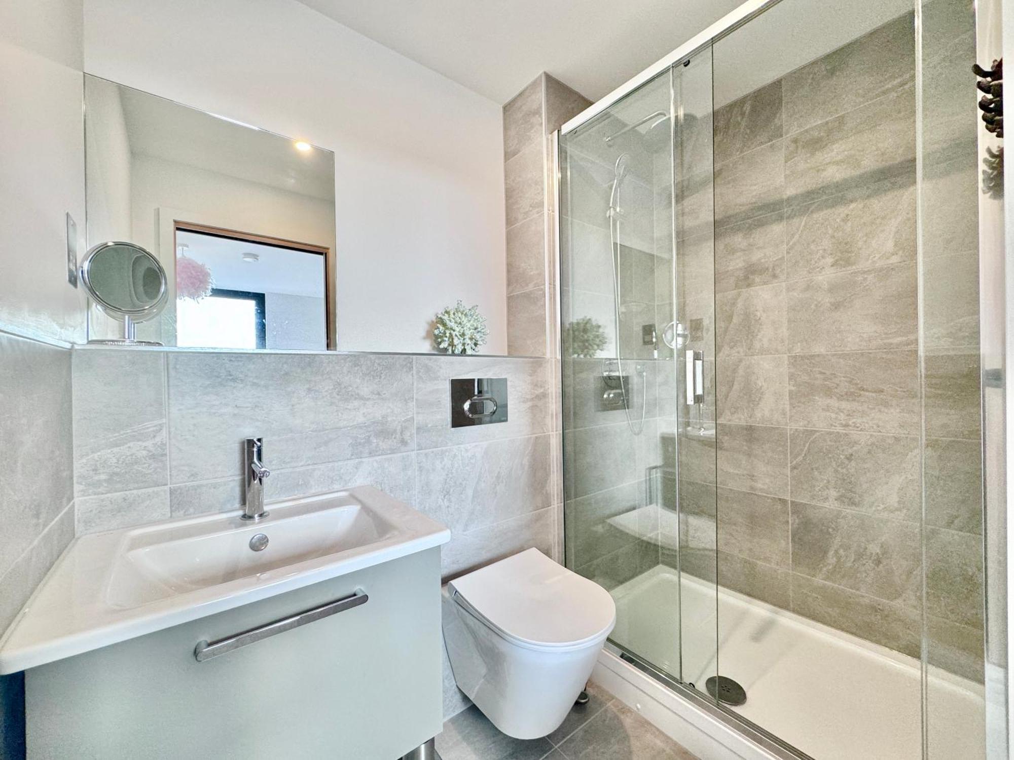 Carillon 60 With Free Secure Parking Apartamento York