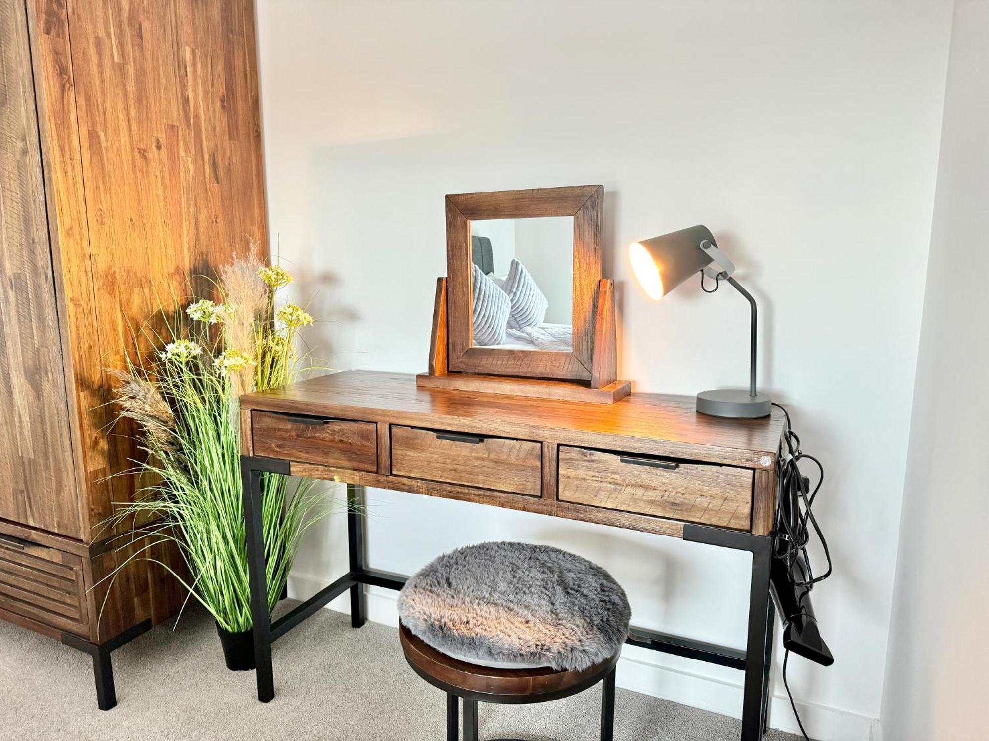 Carillon 60 With Free Secure Parking Apartamento York