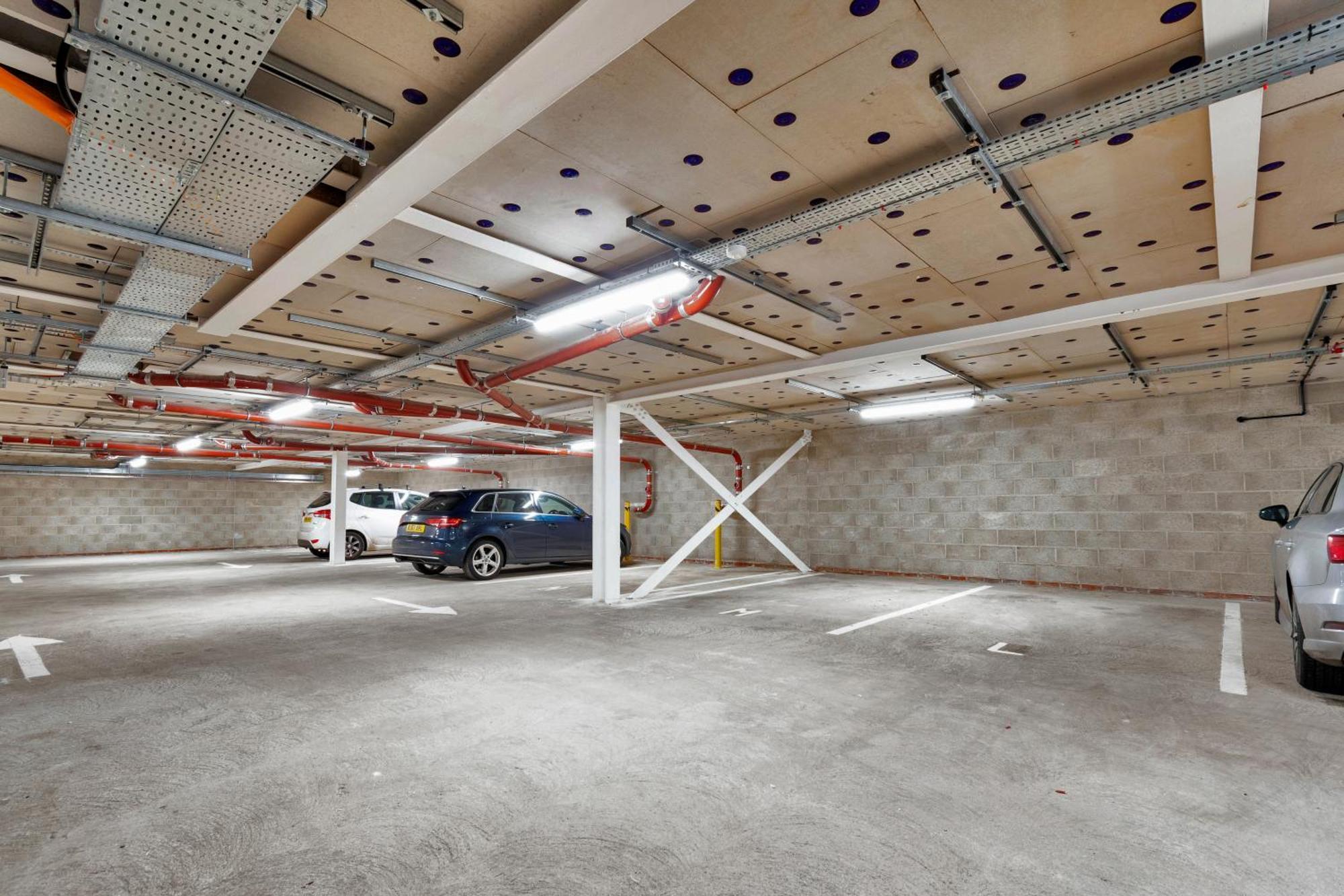 Apartamento Carillon 60 With Free Secure Parking *